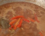 Foto langkah ke 6 dari resep Tongseng ayam.