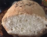 Foto del paso 7 de la receta: Pan Casero Express ♥️
