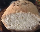 Foto del paso 7 de la receta: Pan Casero Express ♥️
