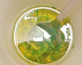 Foto del paso 5 de la receta: Salsa verde
