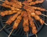 Foto langkah ke 5 dari resep Sate Ayam Enaakkk.