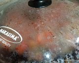 Foto langkah ke 5 dari resep Burger Kibdah (Hati Sapi).