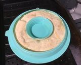 Une image de l'étape 13 de Gâteau moelleux aux amandes et pamplemousse.