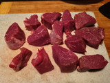 Beef Bourguignon