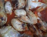 Foto langkah ke 2 dari resep Ayam Balado.