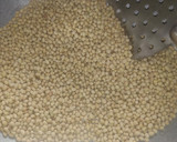 முறுக்கு(murukku recipe in tamil) ரெசிபி ஸ்டேப் 2 புகைப்படம்