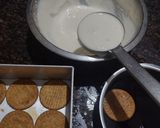 🥮திராமிசு - கிறிஸ்துமஸ் ஸ்பெஷல் 🌟💫⛄🤶(tiramisu recipe in tamil) ரெசிபி ஸ்டேப் 4 புகைப்படம்