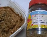Foto del paso 8 de la receta: Paté de berenjenas con olivas
