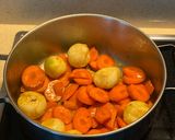 Foto del paso 3 de la receta: Perdices estofadas