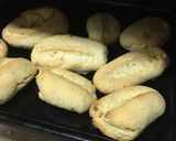 Foto del paso 8 de la receta: Chipa Mestizo