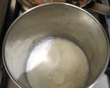 Foto del paso 1 de la receta: Chocolate caliente