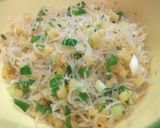 Foto langkah ke 4 dari resep Risol Bintang (Bihun & Kentang).