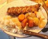 Foto del paso 4 de la receta: Asado al Horno con Olvido
