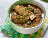 Foto langkah ke 5 dari resep Sop Konro Makassar (Pake Slow Cooker).