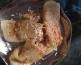 રવા મેગી ઢોસા (Rava Maggi Dosa Recipe In Gujarati) રેસીપી સ્ટેપ3ફોટો