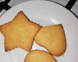 A picture of step 5 of Cookies.