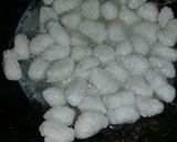 Foto langkah ke 5 dari resep Cimol Anti Meledak Kriuk Renyah Diluar Lembut Didalam 😉😙.