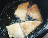 Foto del paso 5 de la receta: Tortas fritas sin tacc