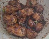 Foto langkah ke 4 dari resep Ayam Goreng Mentega.