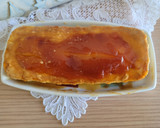 Foto del paso 5 de la receta: Merengue Italiano con claras envasadas compradas en el supermercado