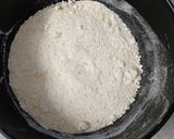 A picture of step 1 of Firni.