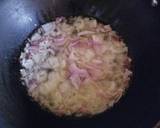 Green fish gravy recipe step 1 photo