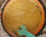 Foto del paso 2 de la receta: Budín de mandarina en licuadora 🍊