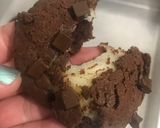 Foto langkah ke 6 dari resep Mochi Cookies.
