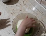صورة لخطوة 4 من وصفة فطائر القلوب