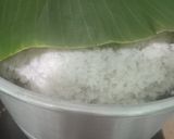 Foto langkah ke 1 dari resep Sego liwet solo.