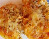 Foto del paso 5 de la receta: Patatas rellenas