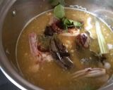 Foto langkah ke 3 dari resep Ayam Panggang Kecap Nan Pedas.