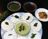 A picture of step 14 of Bread Idli With A Twist.