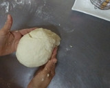 Foto del paso 2 de la receta: Pan casero Riquísimo Pan caseros 😋😋 súper fácil