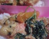 Foto langkah ke 4 dari resep Ayam woku no pedas.