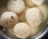 দুধ মালাই (Doodh malai recipe in Bengali) রেসিপি ধাপ - 12 ছবি