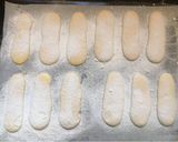 Foto del paso 8 de la receta: PLANTILLAS O VAINILLAS 😍