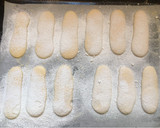 Foto del paso 8 de la receta: PLANTILLAS O VAINILLAS 😍