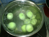 Klepon Gampang Dan Enak