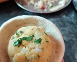 पंजाबी आलू पनीर पराठा (Punjabi aloo paneer paratha recipe in hindi) रेसिपी चरण 4 फोटो