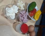 Foto del paso 10 de la receta: Tarta Primavera
