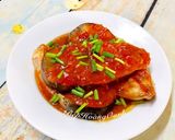 Hình bước làm 1 của món Bữa Cơm Gia Đình 117