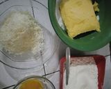 Foto langkah ke 1 dari resep LekkerHolland (butterkoek).