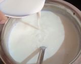 મેંગો આઇ સ્કીમ (Mango Icecream Recipe in Gujarati) રેસીપી સ્ટેપ2ફોટો