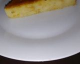Foto del paso 6 de la receta: Budín de Pan y Naranja!!!