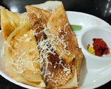 ચીઝ ઢોસા(cheese Dosa Recipe in Gujarati) રેસીપી સ્ટેપ3ફોટો