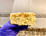 Foto del paso 16 de la receta: Pastel 3 Leches de Coco (Cake 3 Coconut Milks)