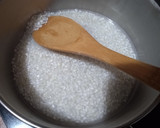 Foto del paso 2 de la receta: Arroz con leche cremoso