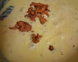 A picture of step 5 of Panjabi Kadhi Pakora & Jira Rice.