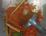 Foto langkah ke 2 dari resep Ayam Rica Rica.